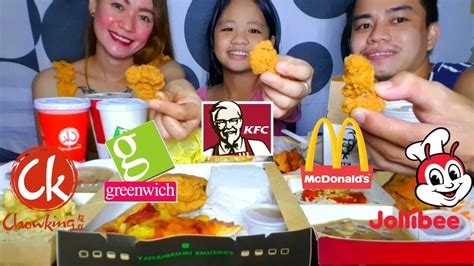 jollibee vs kfc|Why everyone is obsessed with Filipino fast food .